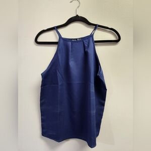 Tank Blouse